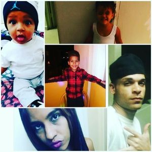 Meet your Posher, Jeffrey